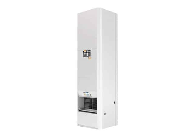 Modulaslim - Advanced Intralogistics
