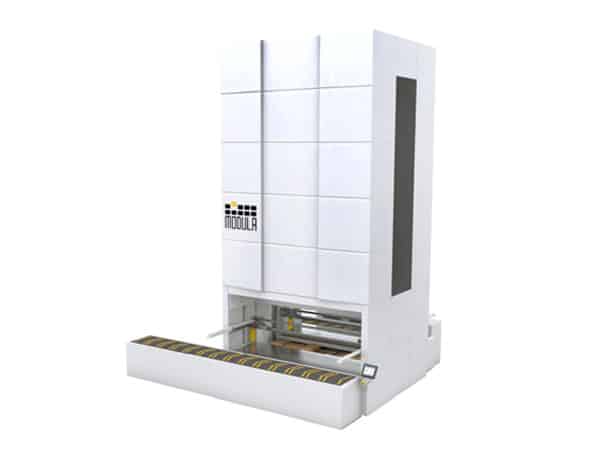 Modulaonepick - Advanced Intralogistics