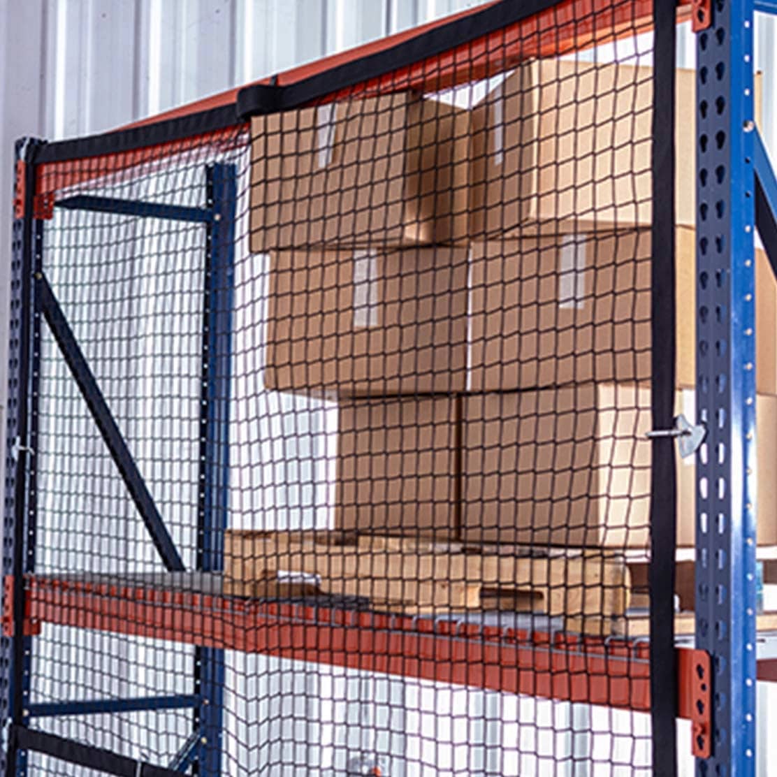 Racking Safety Accessories - Advanced Intralogistics