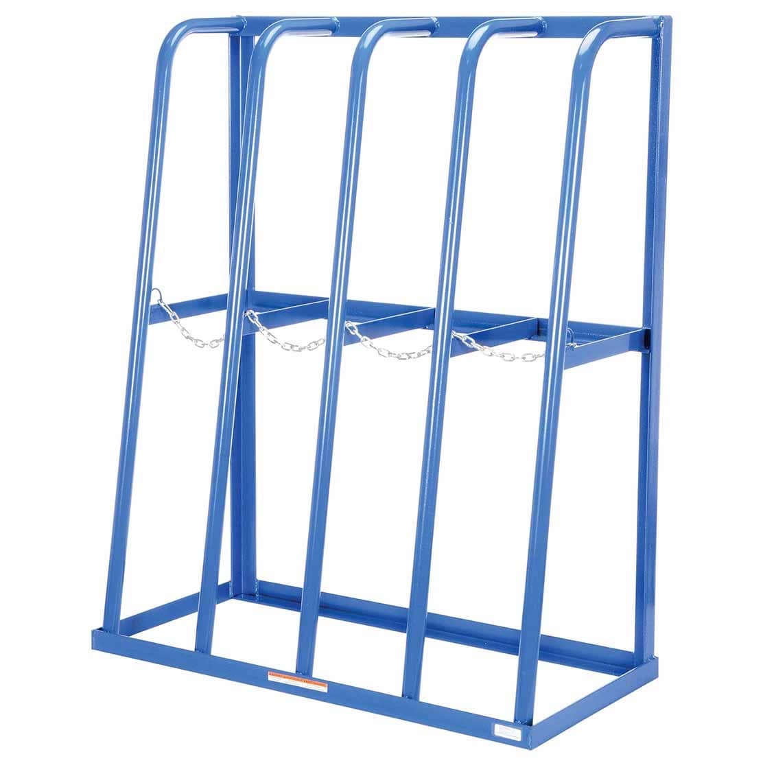 Vertical Post Systems - Advanced Intralogistics