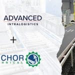 Advanced Intralogistics and Anchor Technical