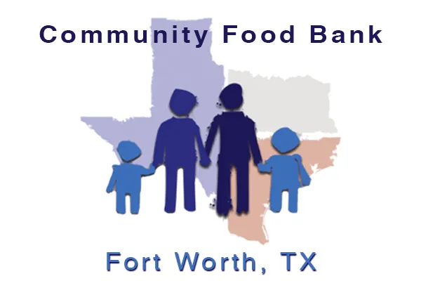 Food Bank Logo - Advanced Intralogistics