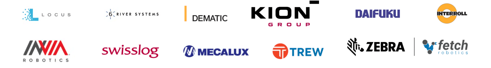 Our Partners - Advanced Intralogistics