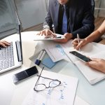 Project - Advanced Intralogistics